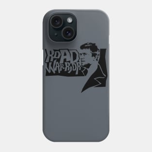 Road Warrior Phone Case