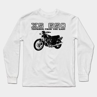 Yamaha Long Sleeve T-Shirts for Sale