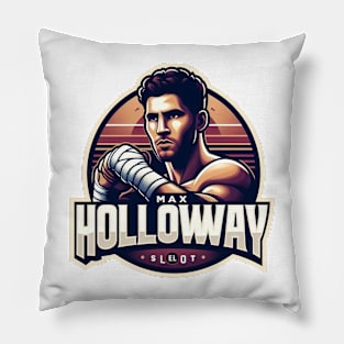 MMA Pillow