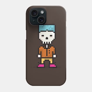 Ded Kid Frank Phone Case