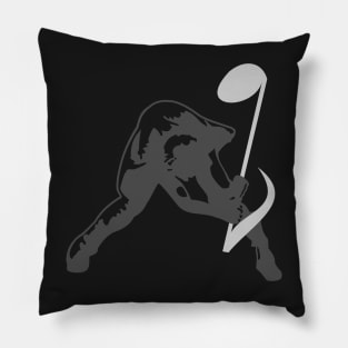 Music Breaker Pillow