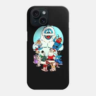 группа святых Phone Case