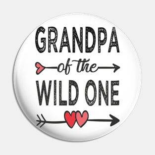 grandpa of the wild one grandpa Pin