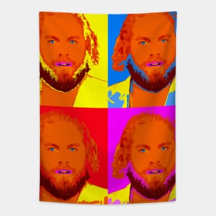 jonah hill Tapestry