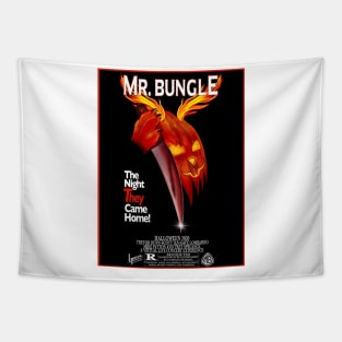 MR BUNGLE - THE NIGHT THEY CAME HOME Tapestry