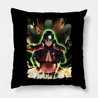 HASHIRAMA SENJU MERCH VTG Pillow