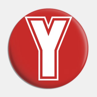 yankee Pin