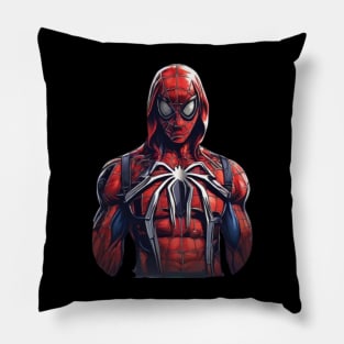 Spiderman-Marvel Pillow