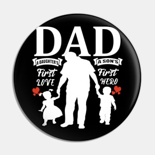 FATHER'S DAY 2020 GIFT IDEA Pin