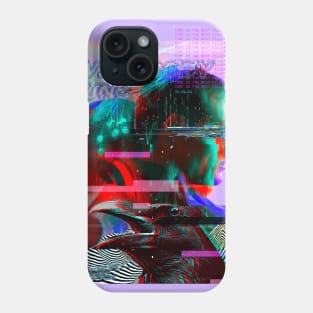 Everybody Runs Phone Case