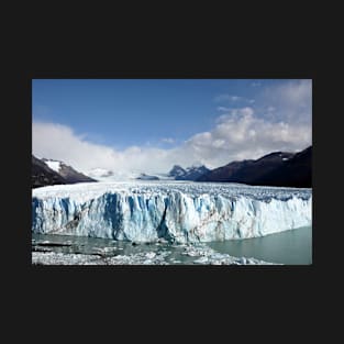 Argentine - El Calafate Perito Moreno T-Shirt