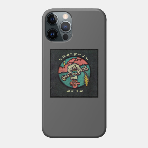 Terrapin - Terrapin - Phone Case