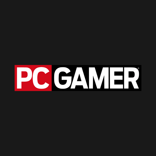 PC Gamer by nikovega21