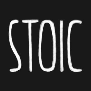 Stoic T-Shirt