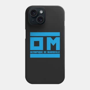 Olympic Marseille OM Phone Case