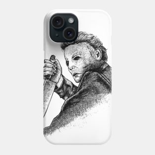 Stabbity Stab Phone Case