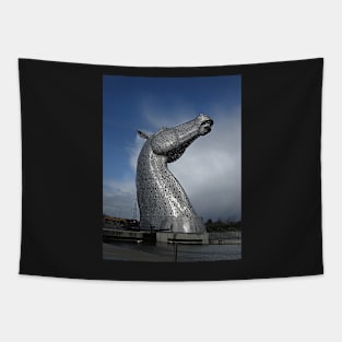 The Kelpies - Baron (4) Tapestry