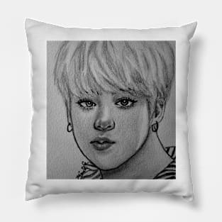 Spring Day JM Pillow