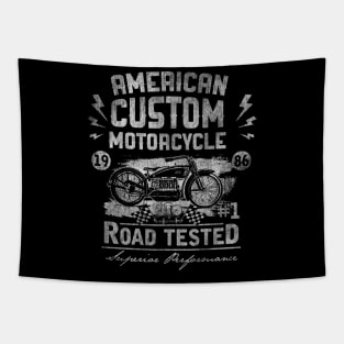 American Custom Tapestry