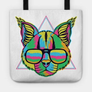 Caracal cool Tote