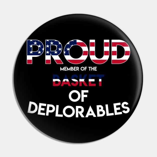 Proud of basketball Pin by Niken12