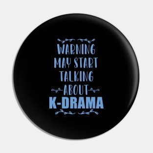 Funny kdrama quotes gift, funny kdrama gifts Pin