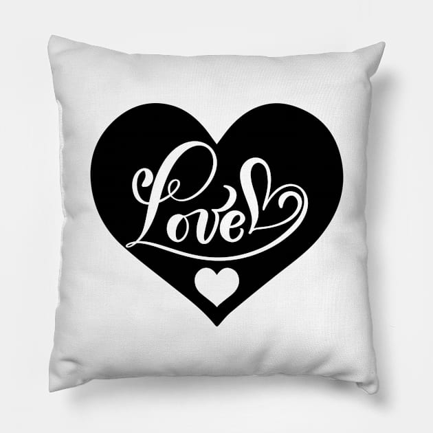 You are in love when you can't fall asleep because reality is finally better than your dreams. Pillow by Your_wardrobe