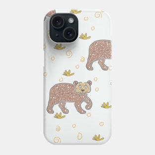 Bear Phone Case