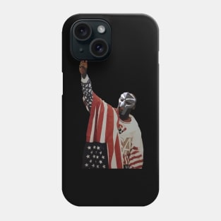 92 villian Phone Case