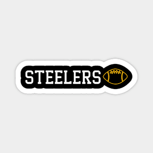 steelers Magnet