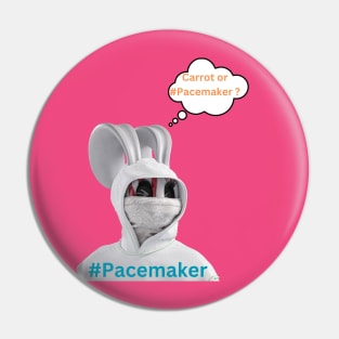 Pacemaker 2023 Pin