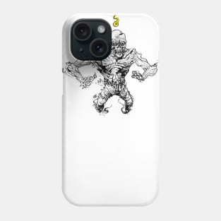 Skullboy Phone Case