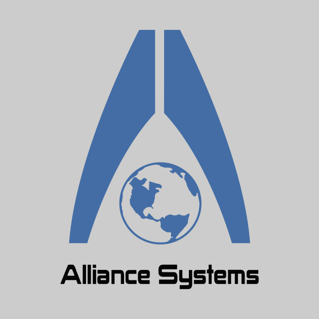 Alliance Systems by Sowseegg