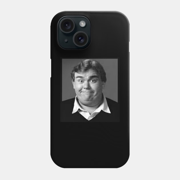 John Candy / 80s Style Retro Phone Case by ZONA EVOLUTION