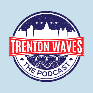 Trenton Waves T-Shirt