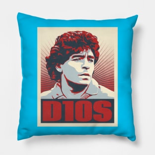 D10S Pillow