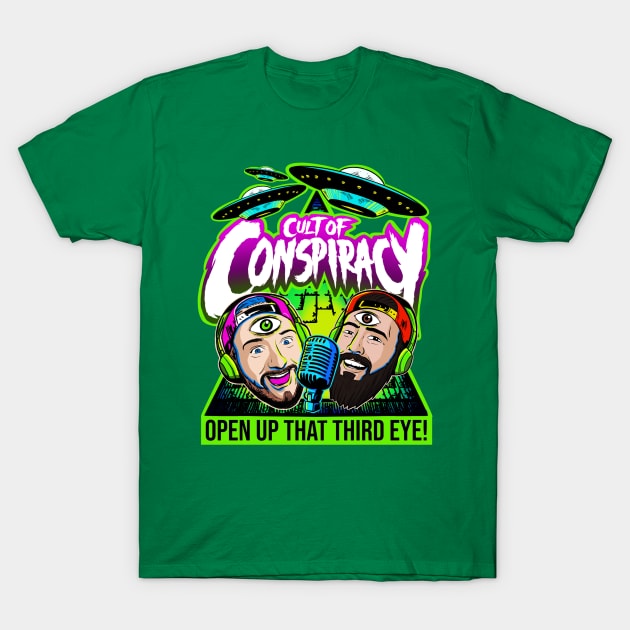 Cult Merch