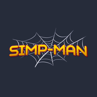 Simp-Man T-Shirt