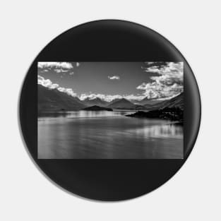 Lake Wakatipu 2 Pin