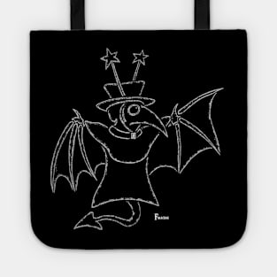 Dr. Chills Tote