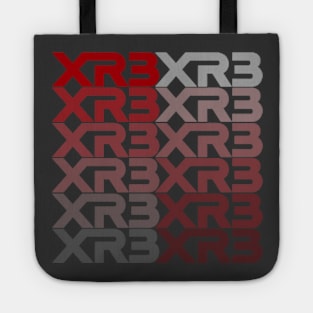 FORD XR3 - logo Tote