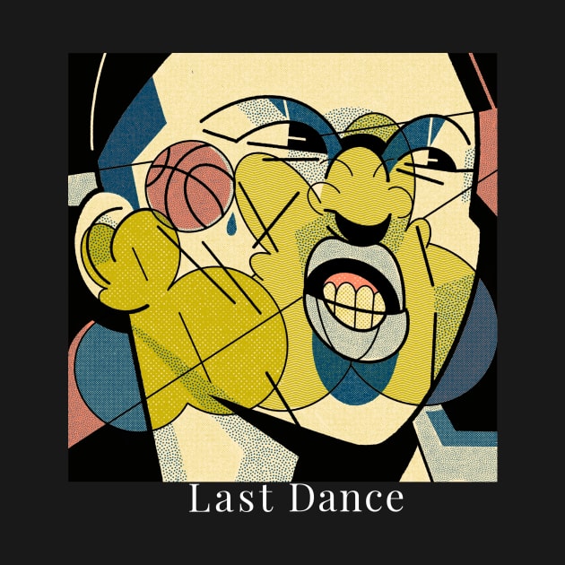 Last Dance by Sapient House