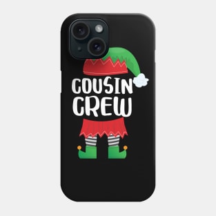 Cousin Crew - Elf Phone Case