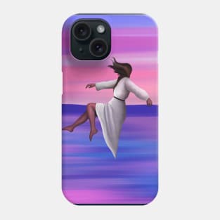 Mother Gaia Phone Case