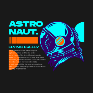 ASTRONOUT T-Shirt