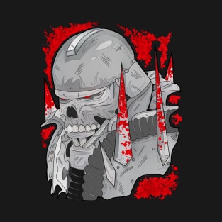 Cultists Foreward T-Shirt