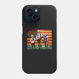 Yankee Doodle Phone Case