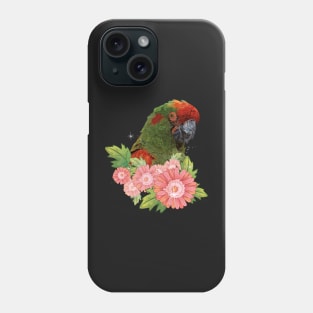 Cochabamba Macaw Phone Case