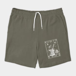The Cezve Turkish Coffee Tarot Card Shorts