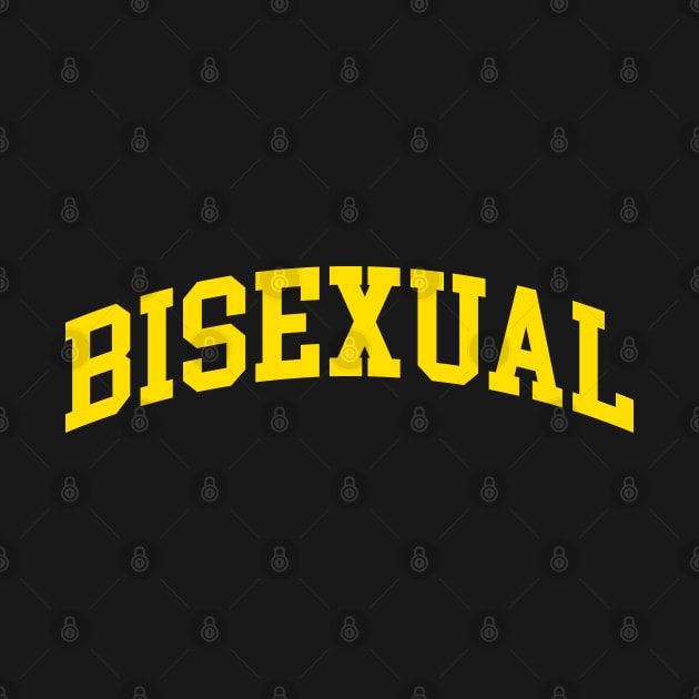 Bisexual by monkeyflip